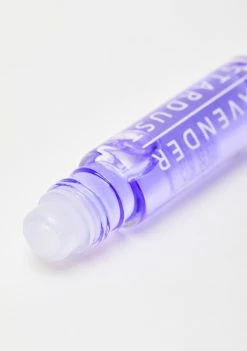 Top 10 ⭐ Lavender Stardust Grape Rainbow Roll On Lip Gloss Lips 🎁 7 Lavender Stardust Grape Rainbow Roll On Lip Gloss Lips