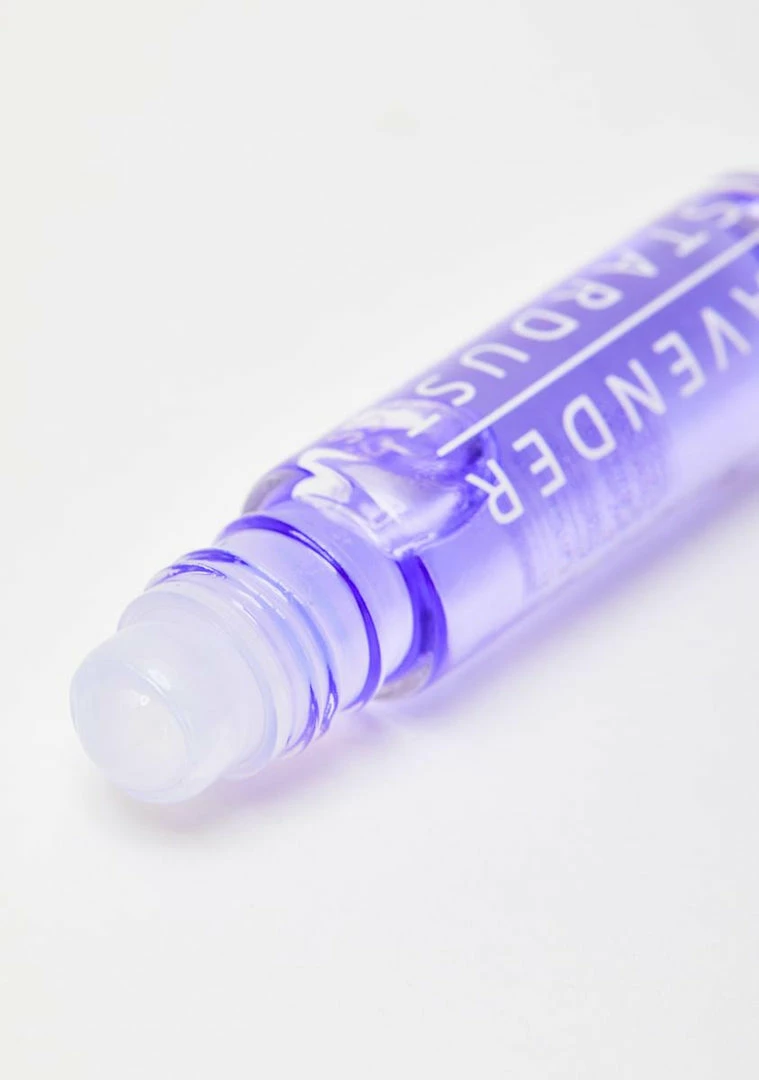 Top 10 ⭐ Lavender Stardust Grape Rainbow Roll On Lip Gloss Lips 🎁 4 Lavender Stardust Grape Rainbow Roll On Lip Gloss Lips
