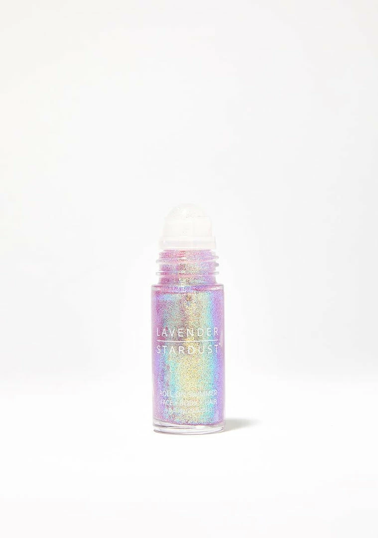 Best deal π Lavender Stardust Face & Body Prism Roll-On Body Shimmer β 2 Lavender Stardust Face & Body Prism Roll-On Body Shimmer