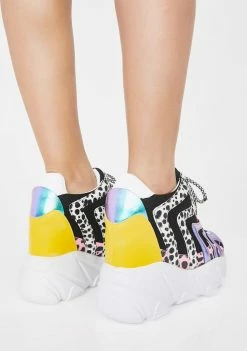 Promo π Anthony Wang Platforms Life On Paws Platform π Sneakers 𧨠7 Anthony Wang Platforms Life On Paws Platform Sneakers