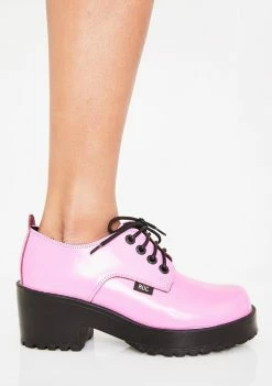 ROC Boots Australia Candy Chickadee Low Boots