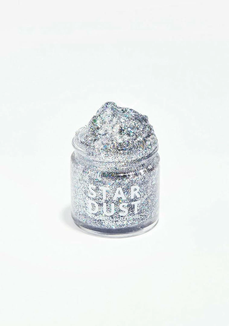 Best deal ๐คฉ Lavender Stardust Disco Glitter Gel Pot ๐ 3 Lavender Stardust Disco Glitter Gel Pot