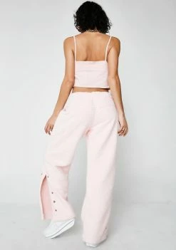 Somewhere Nowhere Plush Pants