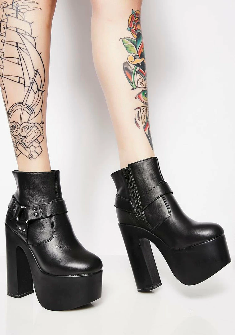 Top 10 π ROC π₯Ύ Boots Australia Hirudo Platform π₯Ύ Boots π₯Ύ Boots & Booties π 5 ROC Boots Australia Hirudo Platform Boots Boots & Booties