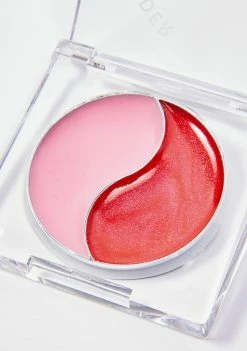 Lavender Stardust Lips Poppy Pink Yin Yang Universal Balm