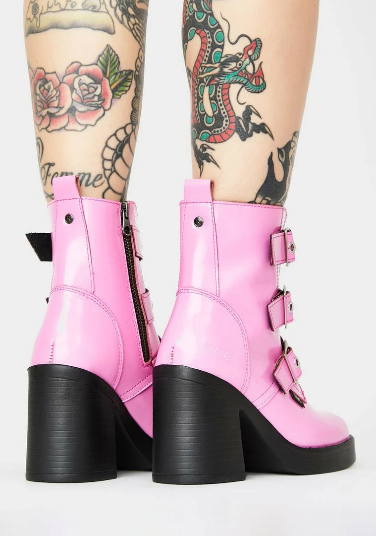 Cheapest ⭐ ROC 🥾 Boots Australia Indigo Ankle 🥾 Boots 🥾 Boots & Booties 🤩 4 ROC Boots Australia Indigo Ankle Boots Boots & Booties