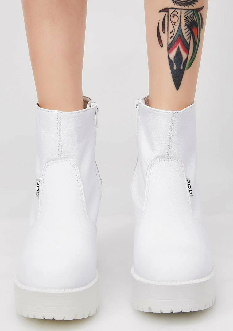 Best Sale 🤩 ROC 🥾 Boots Australia Gosh Booties 🥾 Boots & Booties 🛒 2 ROC Boots Australia Gosh Booties Boots & Booties