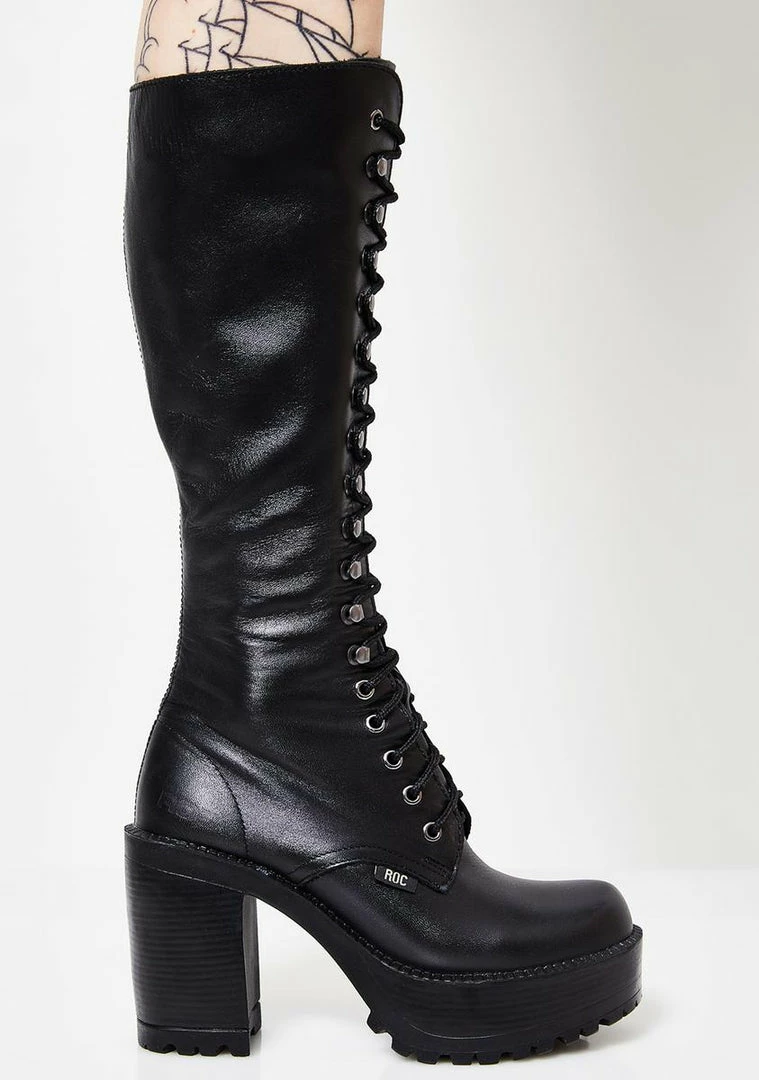 Outlet 🔔 ROC 🥾 Boots Australia 🥾 Boots & Booties Lash 🥾 Boots 🤩 2 ROC Boots Australia Boots & Booties Lash Boots