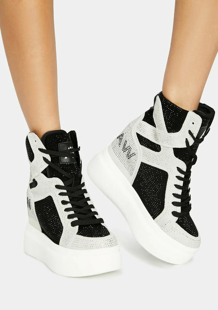 Best reviews of ๐ Anthony Wang Ice Lemon ๐ Sneakers ๐ 1 Anthony Wang Ice Lemon Sneakers