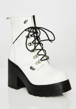 ROC Boots Australia Platforms Mission Combat Boots