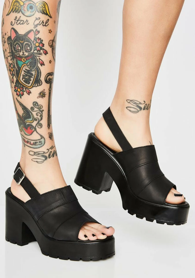 Best deal π ROC π₯Ύ Boots Australia Misty Platform π©΄ Sandals π₯° 1 ROC Boots Australia Misty Platform Sandals