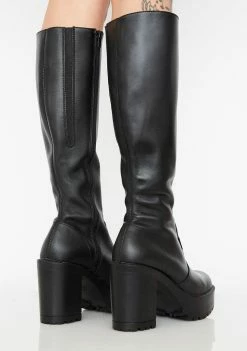 ROC Boots Australia Boots & Booties Gusto Knee High Boots