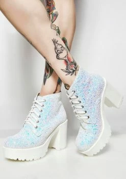 ROC Boots Australia Sweet Dreams Glitter Boots Boots & Booties