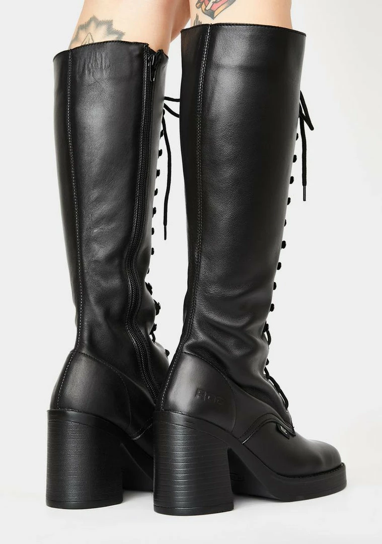 Best deal 🌟 ROC 🥾 Boots Australia Indiana Knee High 🥾 Boots 🥾 Boots & Booties 👍 4 ROC Boots Australia Indiana Knee High Boots Boots & Booties