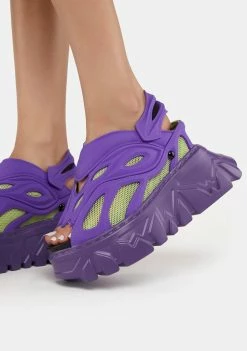 Deals ๐ Anthony Wang Goose Berry-07 Platform ๐ฉด Sandals ๐ฅฐ 7 Anthony Wang Goose Berry-07 Platform Sandals
