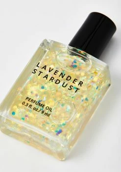 Coupon π Lavender Stardust Face & Body Coco Star Roll On Perfume Oil π 5 Lavender Stardust Face & Body Coco Star Roll On Perfume Oil