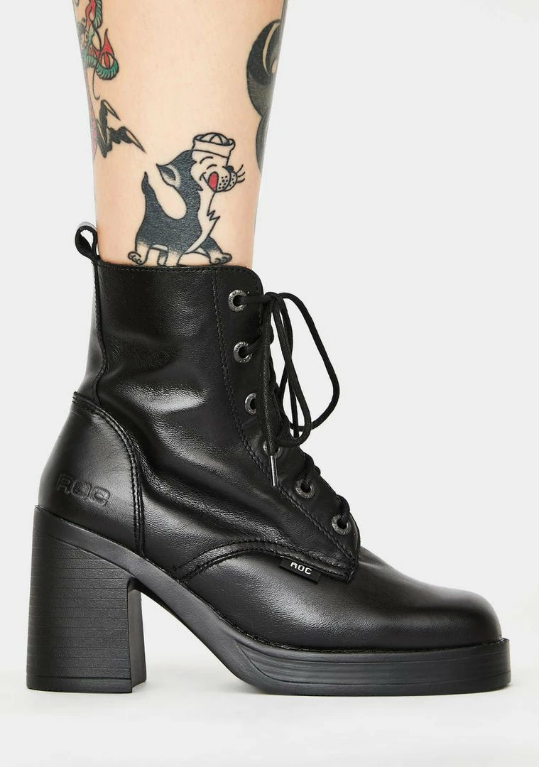 Cheapest 🥰 ROC 🥾 Boots Australia Intent Ankle 🥾 Boots 🥾 Boots & Booties ❤️ 2 ROC Boots Australia Intent Ankle Boots Boots & Booties