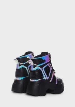 Cheap ๐ Anthony Wang Black Passionfruit-03 Wedge ๐ Sneakers ๐ 10 Anthony Wang Black Passionfruit-03 Wedge Sneakers
