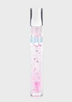 Lavender Stardust Starlight Lip Gloss
