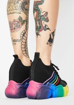 Discount โจ Anthony Wang Euphoria Ecstasy Platform ๐ Sneakers ๐ฅ 7 Anthony Wang Euphoria Ecstasy Platform Sneakers