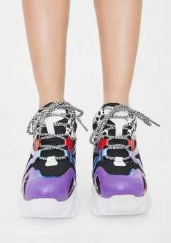 Promo π Anthony Wang Platforms Life On Paws Platform π Sneakers 𧨠6 Anthony Wang Platforms Life On Paws Platform Sneakers