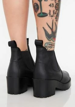 ROC Boots Australia Chiao Boots Boots & Booties