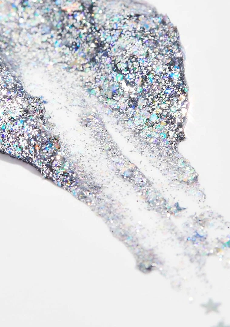 Best deal ๐คฉ Lavender Stardust Disco Glitter Gel Pot ๐ 2 Lavender Stardust Disco Glitter Gel Pot