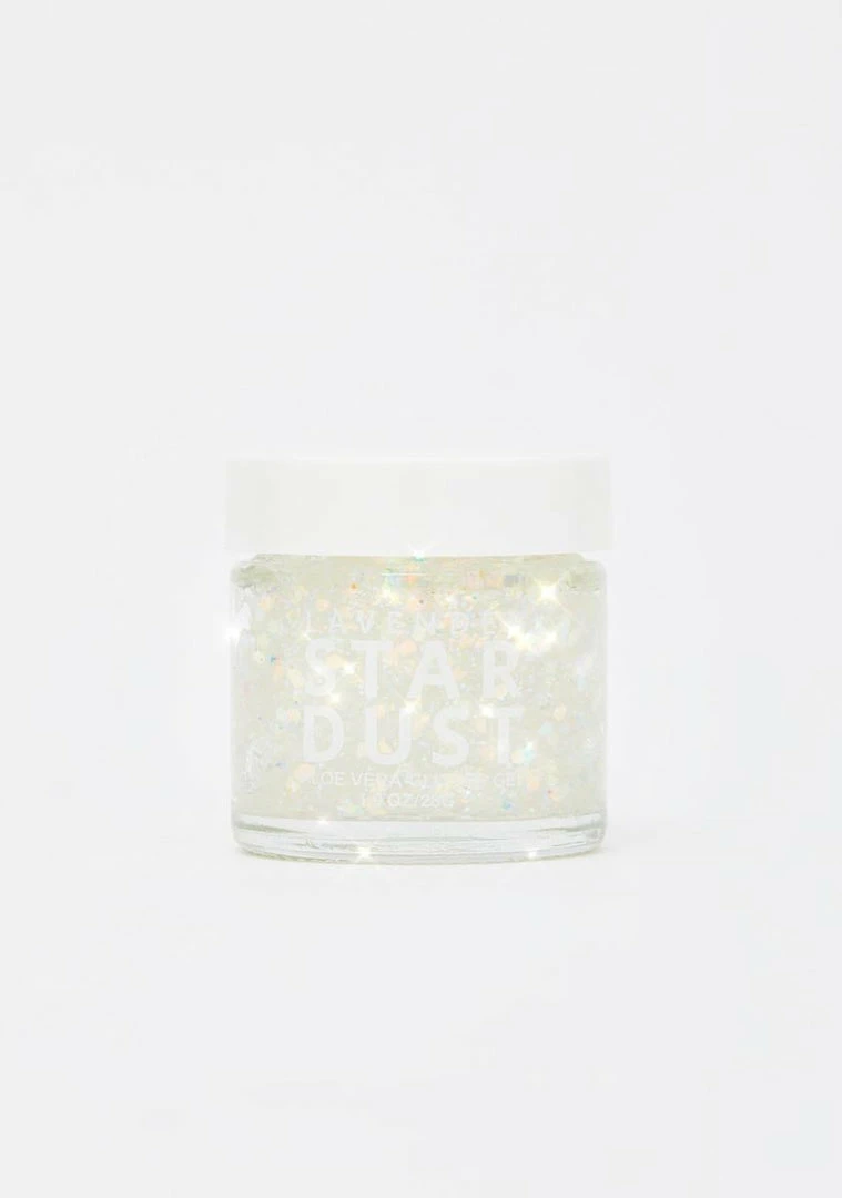Cheap π Lavender Stardust Unicorn Stardust Glitter Gel Pot β 2 Lavender Stardust Unicorn Stardust Glitter Gel Pot