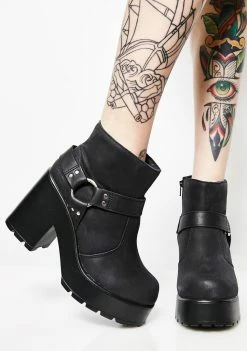 ROC Boots Australia Millionaire Musket Boots Boots & Booties