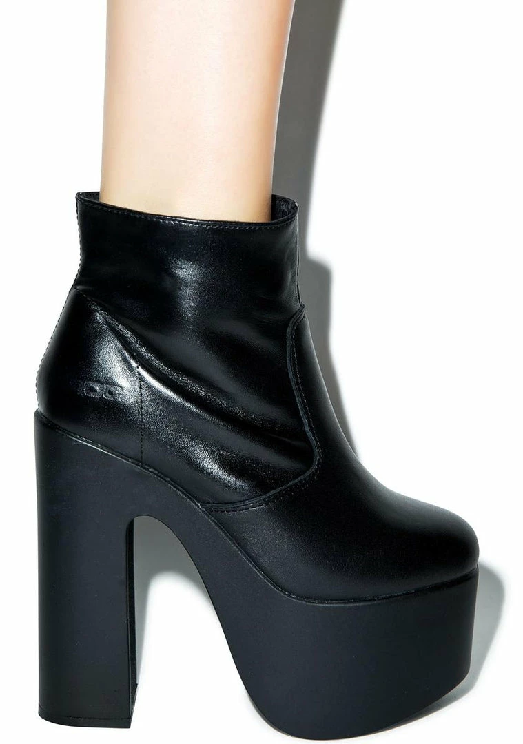 Best Sale 💯 ROC 🥾 Boots Australia Rollin With Da Homies Platform 🥾 Boots Platforms 🎁 2 ROC Boots Australia Rollin With Da Homies Platform Boots Platforms