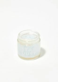 Best deal ๐ Lavender Stardust Abba Glitter Gel Pot Face & Body ๐ 5 Lavender Stardust Abba Glitter Gel Pot Face & Body