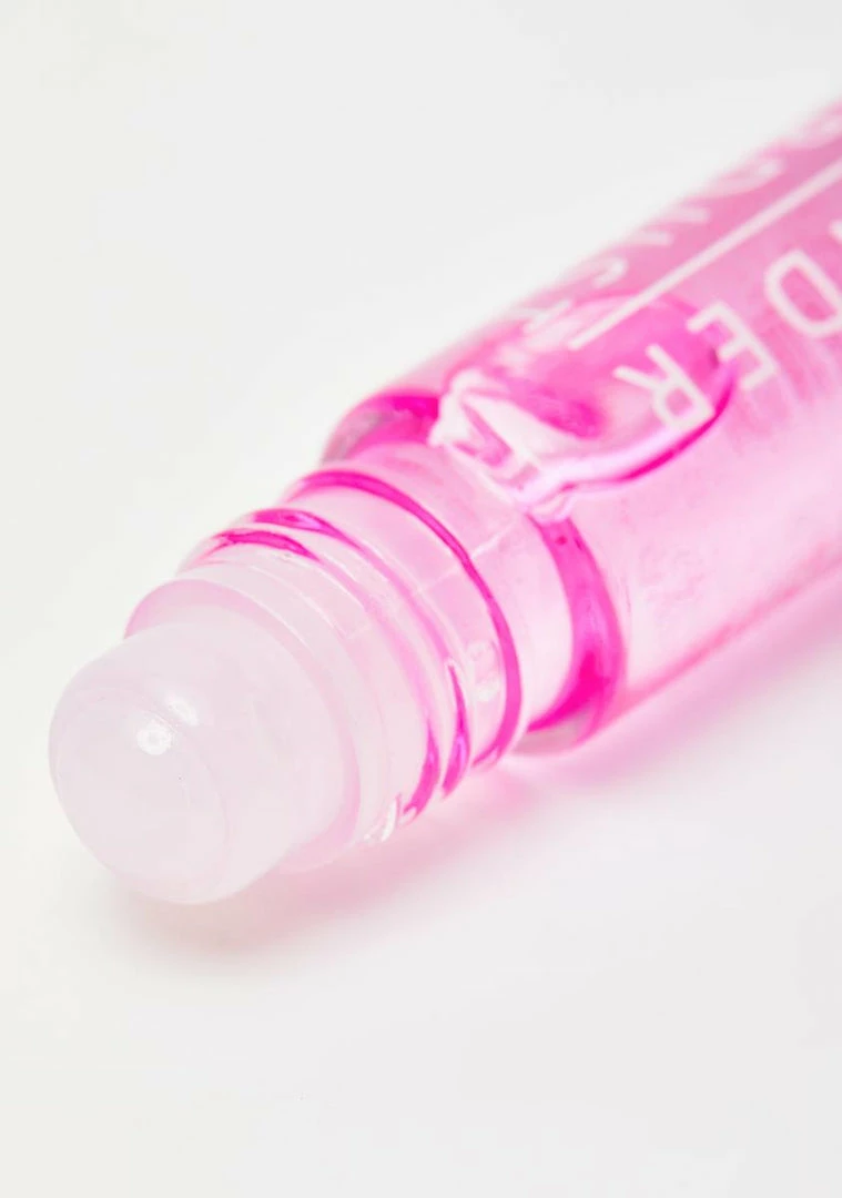 Cheapest ✨ Lavender Stardust Watermelon Rainbow Roll On Lip Gloss Lips 👍 4 Lavender Stardust Watermelon Rainbow Roll On Lip Gloss Lips