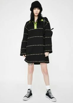 Coupon π Somewhere Nowhere Rainbow Seam Button π Dress β 6 Somewhere Nowhere Rainbow Seam Button Dress