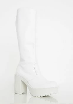 ROC Boots Australia Icy Gusto Knee High Boots