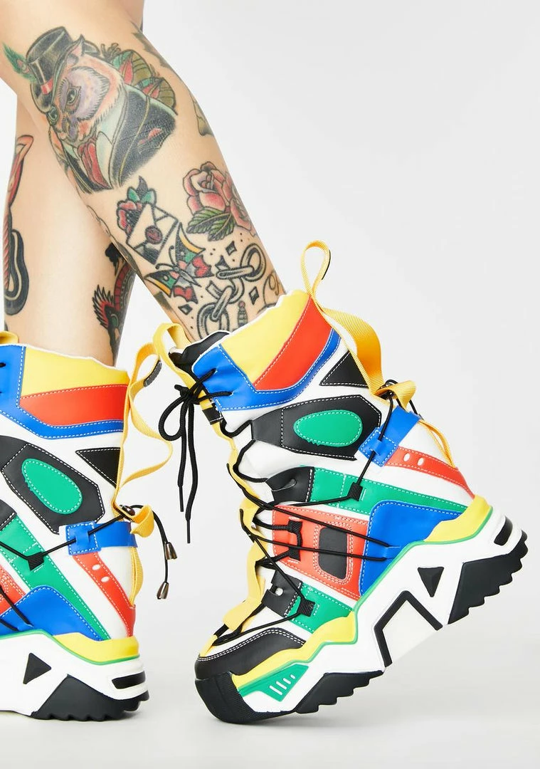 Best deal ๐ Anthony Wang Game Changer Ankle ๐ฅพ Boots ๐ 1 Anthony Wang Game Changer Ankle Boots