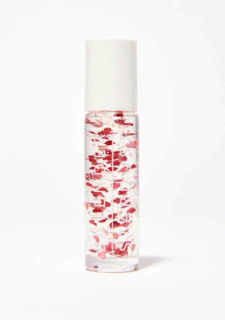 Deals ✔️ Lavender Stardust Hearts Cherry Kissing Glitter ⌛ 1 Lavender Stardust Hearts Cherry Kissing Glitter