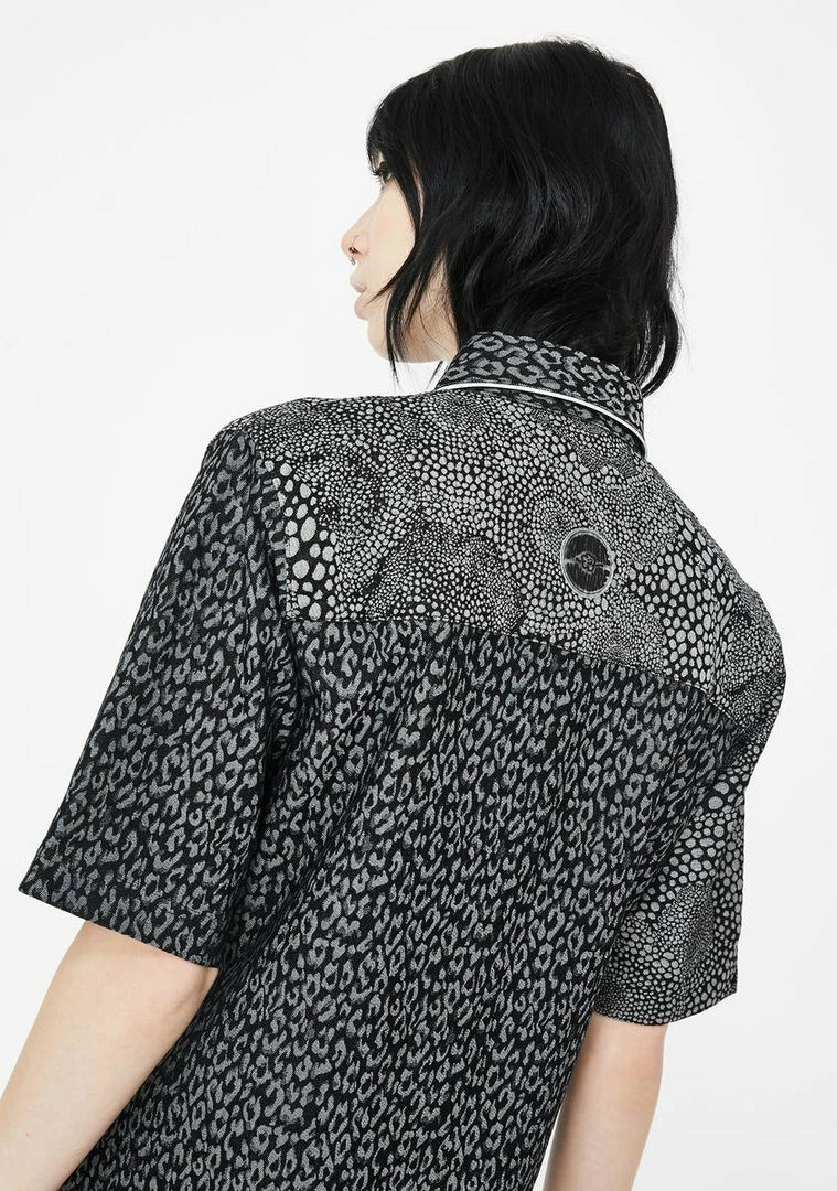 Best reviews of β€οΈ Somewhere Nowhere Duo Button Up π Shirt π₯° 4 Somewhere Nowhere Duo Button Up Shirt