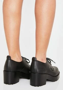 ROC Boots Australia Chickadee Low Boots