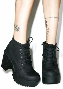 ROC Boots Australia Pampas Ankle Boots