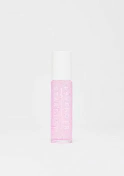 Lavender Stardust Rose' Lip Gloss
