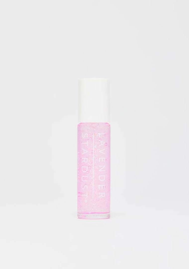 Coupon π Lavender Stardust Rose' Lip Gloss βοΈ 2 Lavender Stardust Rose' Lip Gloss