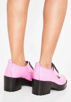 ROC Boots Australia Candy Chickadee Low Boots