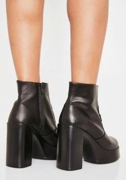 New π ROC π₯Ύ Boots Australia Nimo Platform π₯Ύ Boots π₯Ύ Boots & Booties π 7 ROC Boots Australia Nimo Platform Boots Boots & Booties