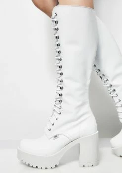 New โค๏ธ ROC ๐ฅพ Boots Australia Icy Lash ๐ฅพ Boots ๐ 8 ROC Boots Australia Icy Lash Boots