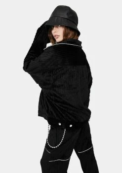 Best Pirce ⭐ Somewhere Nowhere Outerwear Corduroy Jacket V.3 ✨ 7 Somewhere Nowhere Outerwear Corduroy Jacket V.3