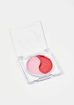 Lavender Stardust Lips Poppy Pink Yin Yang Universal Balm
