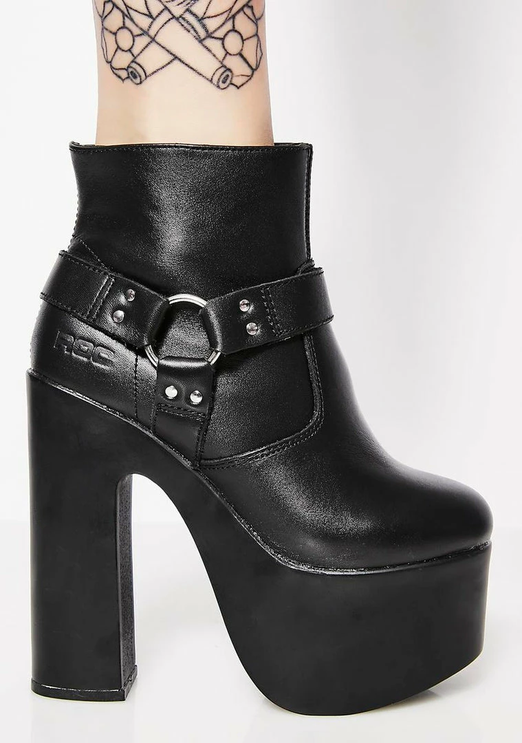 Top 10 π ROC π₯Ύ Boots Australia Hirudo Platform π₯Ύ Boots π₯Ύ Boots & Booties π 1 ROC Boots Australia Hirudo Platform Boots Boots & Booties