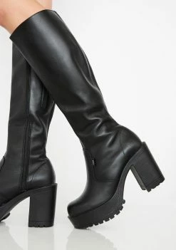 ROC Boots Australia Boots & Booties Gusto Knee High Boots