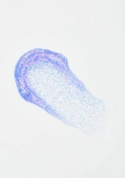 Lavender Stardust Face & Body Galaxy Stardust Glitter Gel Pot