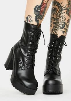 Outlet ๐ ROC ๐ฅพ Boots Australia Lush Ankle ๐ฅพ Boots ๐ฅพ Boots & Booties ๐ 6 ROC Boots Australia Lush Ankle Boots Boots & Booties